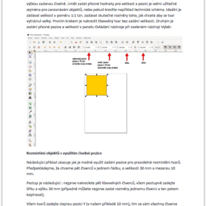 E-book INKSCAPE – praktický průvodce